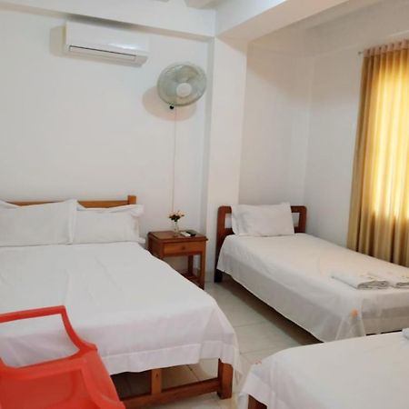 Hotel Comercial Neiva Нейва Экстерьер фото