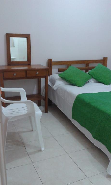 Hotel Comercial Neiva Нейва Экстерьер фото